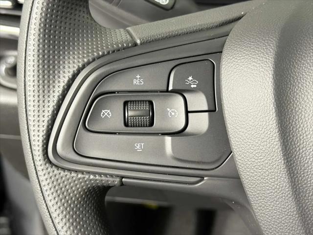 2026 Buick NV Preferred FWD