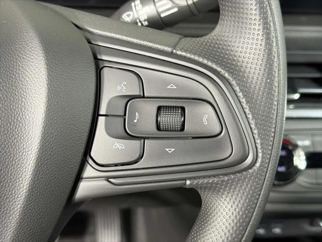 2026 Buick NV Preferred FWD
