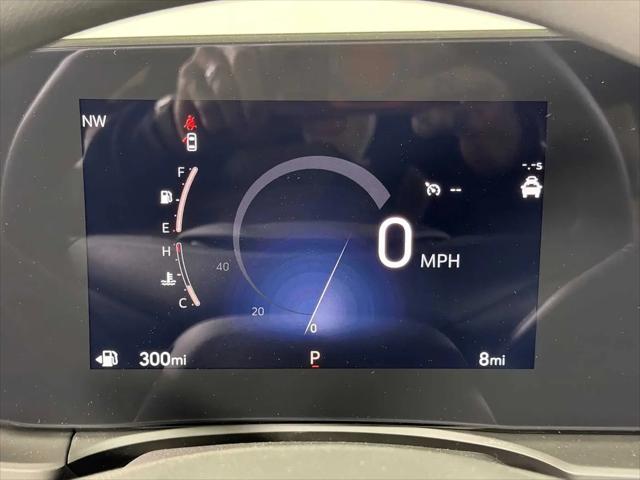 2026 Buick NV Preferred FWD