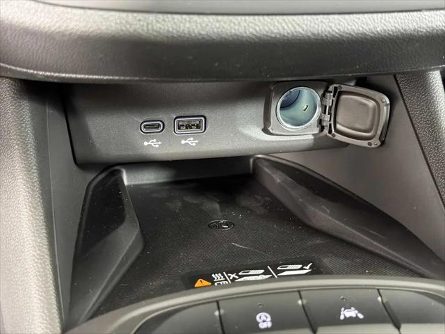 2026 Buick NV Preferred FWD