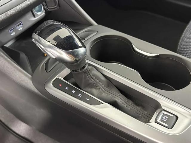 2026 Buick NV Preferred FWD