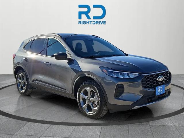 2025 Ford Escape ST-Line for sale in El Paso, TX