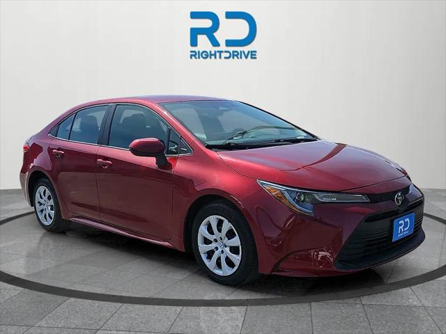 2024 Toyota Corolla LE for sale in El Paso, TX