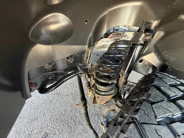 2021 Jeep Ram 2500 Tradesman Crew Cab 4x4 6'4" Box