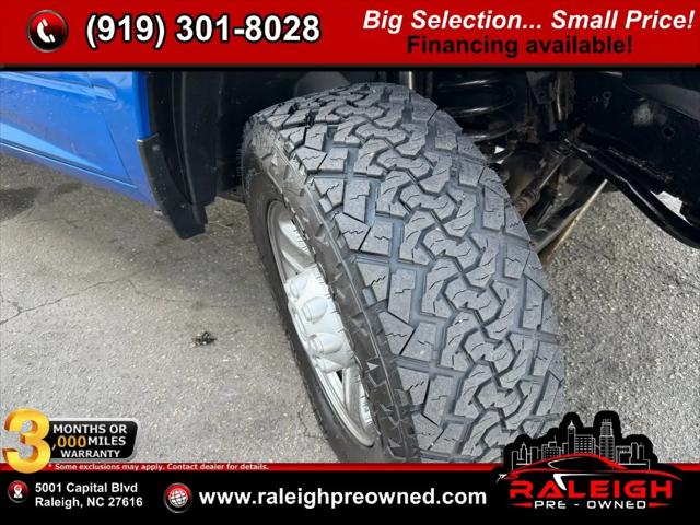 2021 Jeep Ram 2500 Tradesman Crew Cab 4x4 6'4" Box