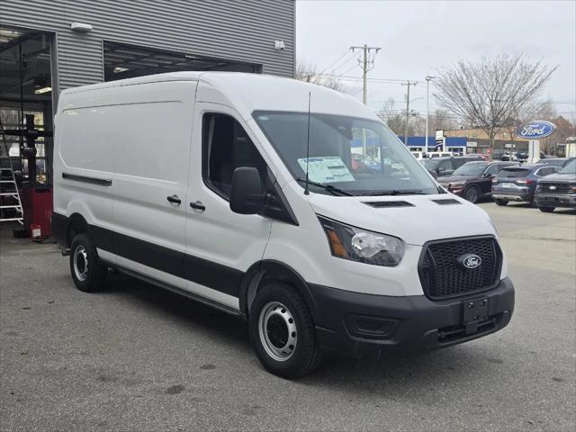 2026 Ford Transit Cargo Van T-250 for sale in Torrington, CT