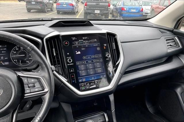 2024 Subaru Ascent Limited 7-Passenger