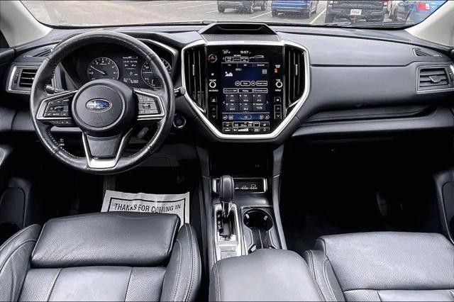 2024 Subaru Ascent Limited 7-Passenger