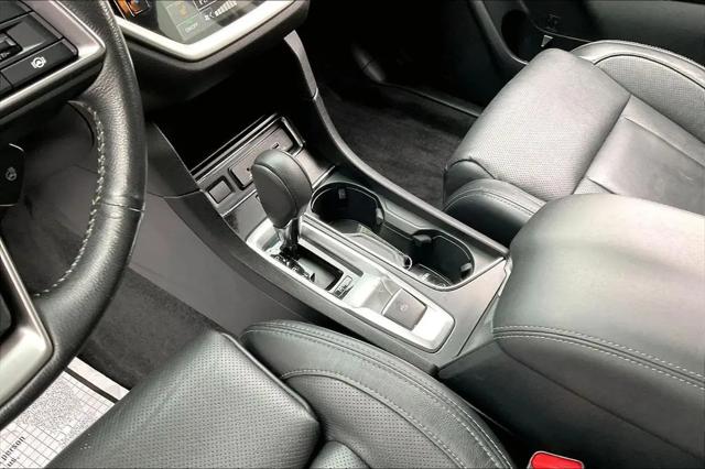 2024 Subaru Ascent Limited 7-Passenger