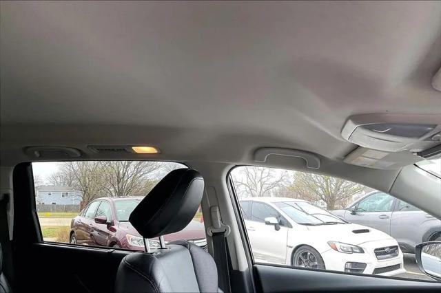 2024 Subaru Ascent Limited 7-Passenger