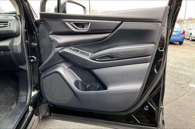 2024 Subaru Ascent Limited 7-Passenger