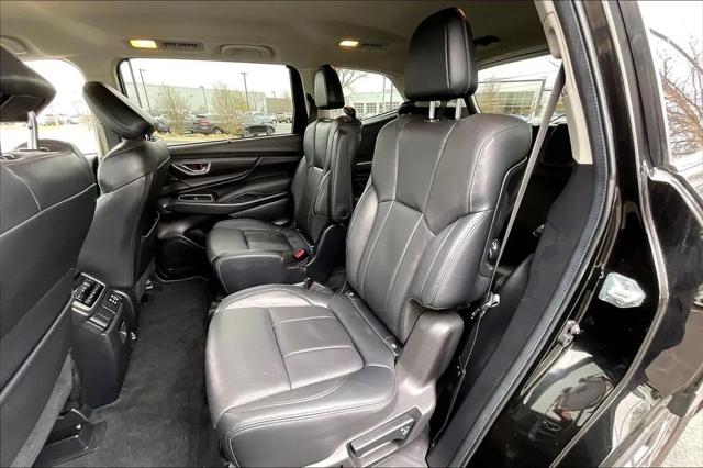 2024 Subaru Ascent Limited 7-Passenger