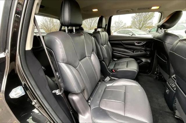 2024 Subaru Ascent Limited 7-Passenger