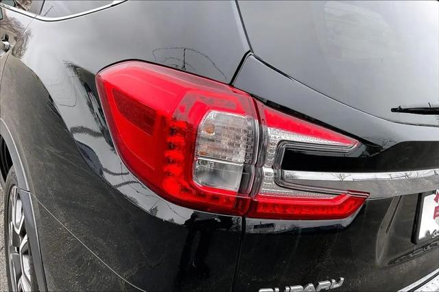 2024 Subaru Ascent Limited 7-Passenger