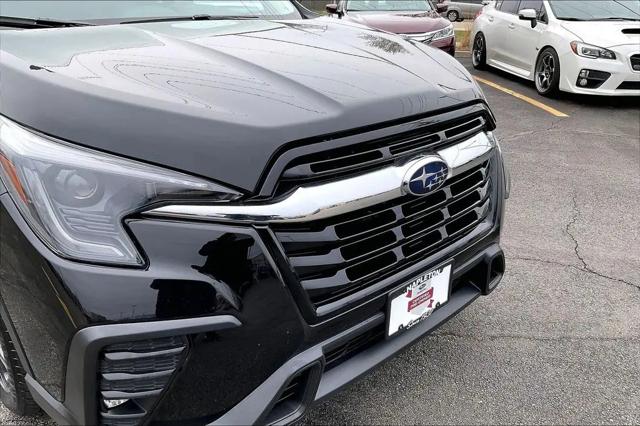 2024 Subaru Ascent Limited 7-Passenger