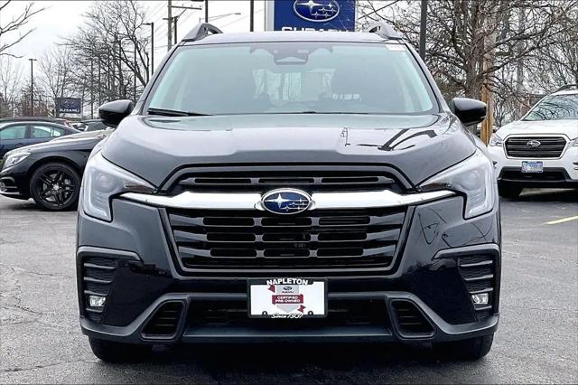 2024 Subaru Ascent Limited 7-Passenger