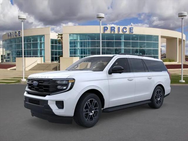 2026 Ford Expedition Max Active MAX for sale in Turlock, CA