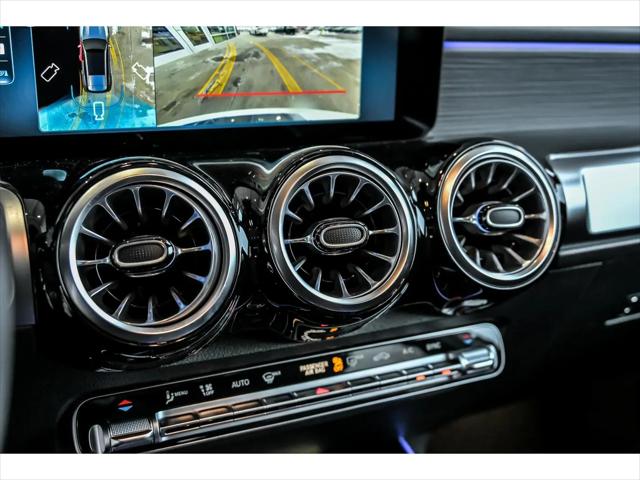 2026 Mercedes-Benz GLB 4MATIC