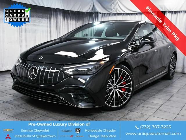 2023 Mercedes-Benz AMG EQE 4MATIC for sale in South Amboy, NJ