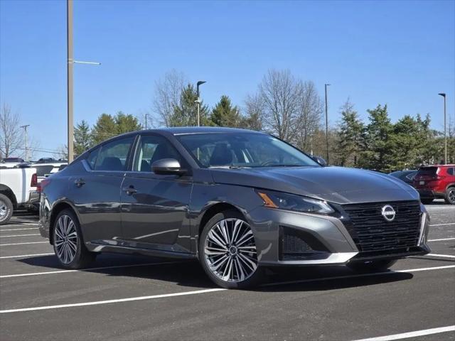 2026 Nissan Altima SV FWD for sale near Lancaster, OH
