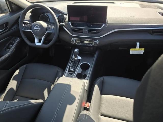 2026 Nissan Altima SV FWD