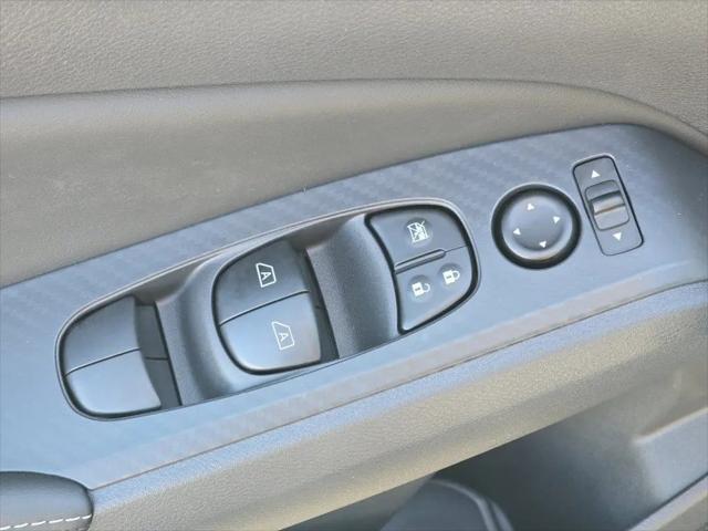 2026 Nissan Altima SV FWD