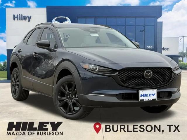 2026 Mazda CX-30 2.5 Turbo Aire Edition for sale in Burleson, TX