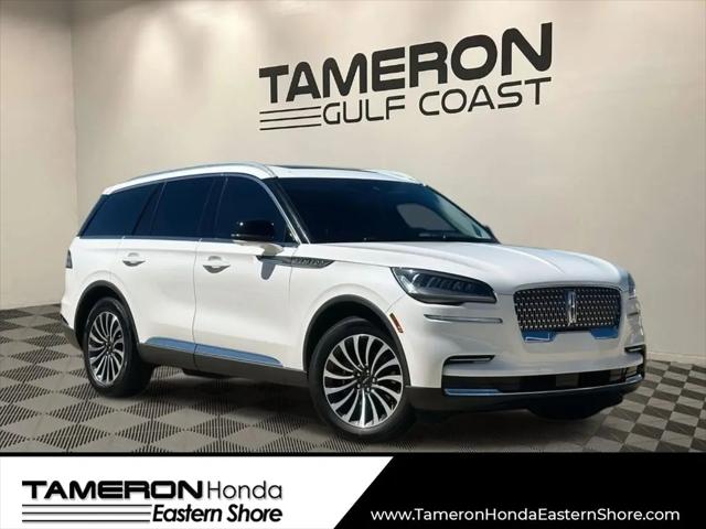 2023 Lincoln Aviator Reserve for sale in Daphne, AL