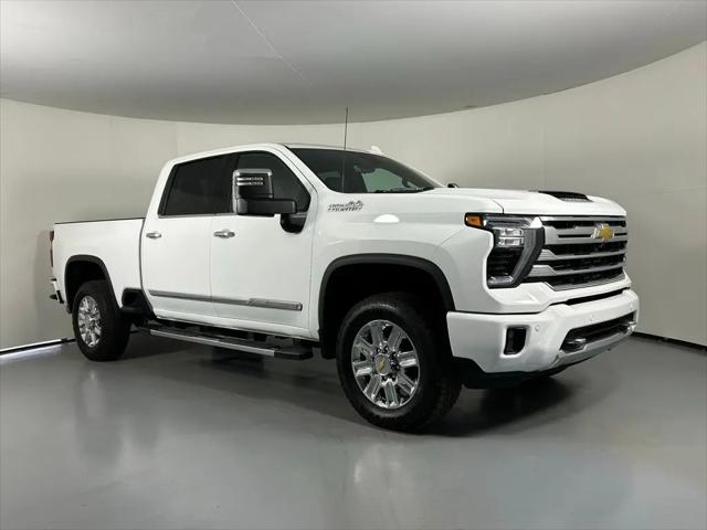 2024 Chevrolet Silverado 3500HD 4WD Crew Cab Standard Bed High Country for sale in Westampton, NJ
