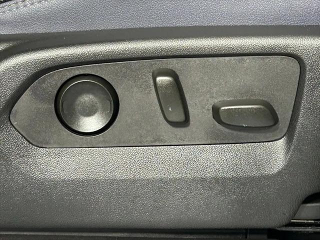2024 Chevrolet Silverado 3500HD 4WD Crew Cab Standard Bed High Country