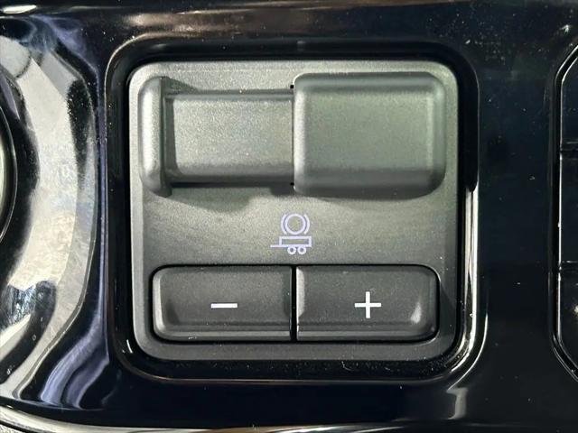 2024 Chevrolet Silverado 3500HD 4WD Crew Cab Standard Bed High Country