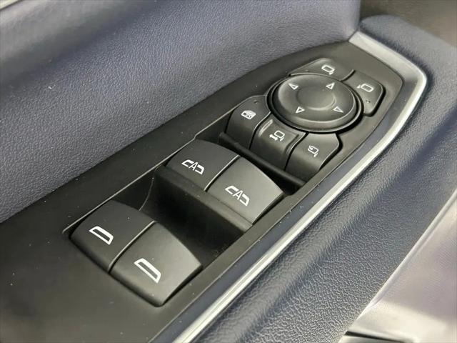 2024 Chevrolet Silverado 3500HD 4WD Crew Cab Standard Bed High Country