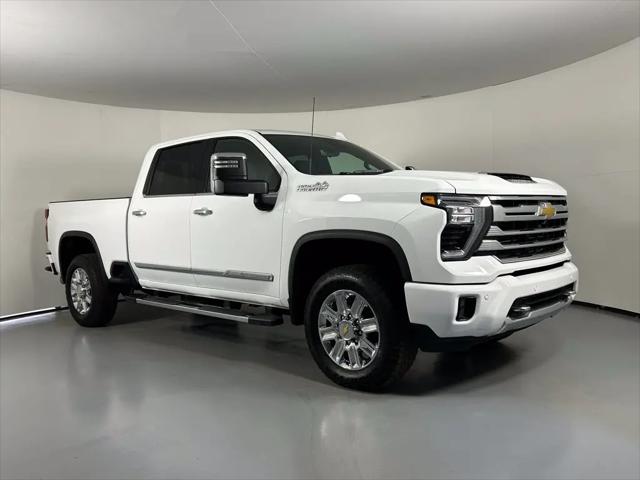 2024 Chevrolet Silverado 3500HD 4WD Crew Cab Standard Bed High Country for sale in Westampton, NJ