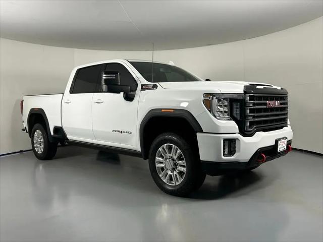 2023 GMC Sierra 3500HD AT4 for sale in Westampton, NJ