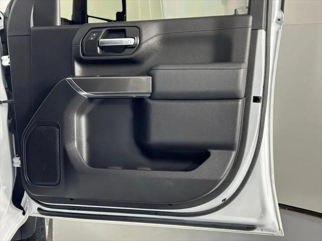 2023 GMC Sierra 3500HD AT4