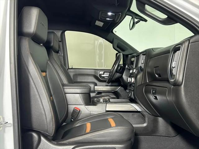 2023 GMC Sierra 3500HD AT4