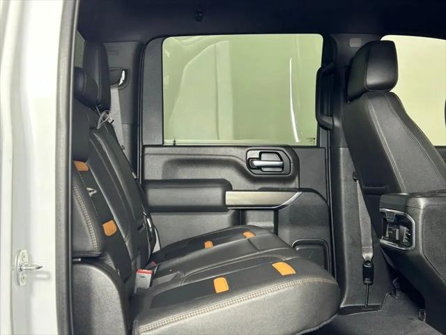 2023 GMC Sierra 3500HD AT4