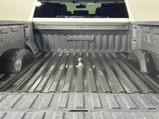 2023 GMC Sierra 3500HD AT4