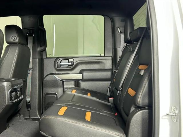 2023 GMC Sierra 3500HD AT4