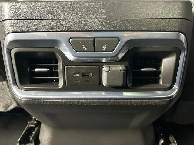 2023 GMC Sierra 3500HD AT4