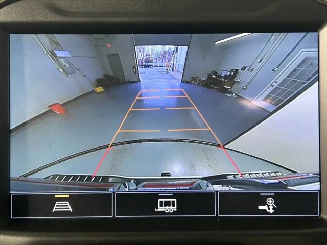 2023 GMC Sierra 3500HD AT4