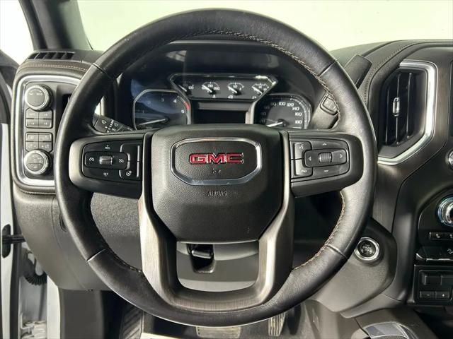 2023 GMC Sierra 3500HD AT4
