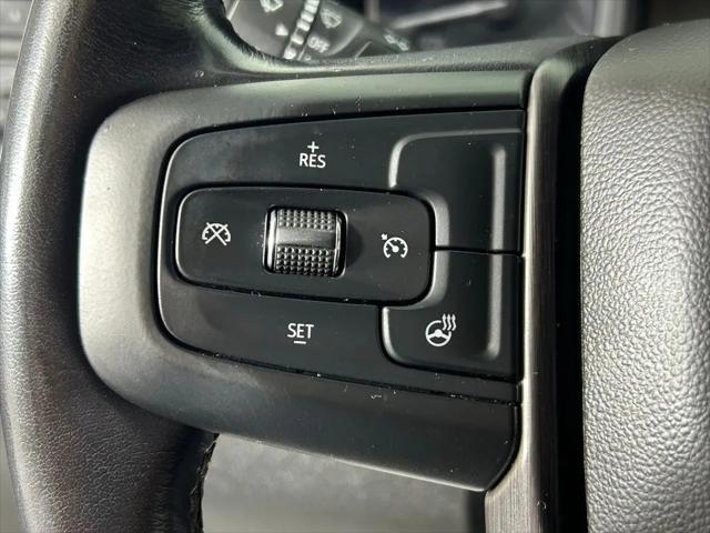 2023 GMC Sierra 3500HD AT4