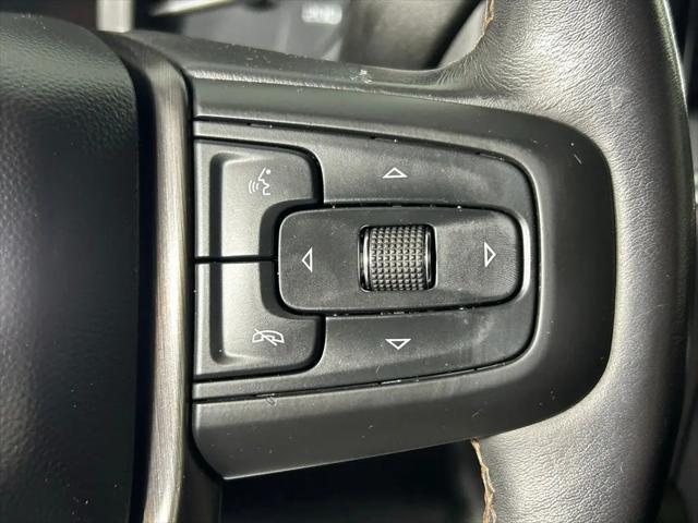 2023 GMC Sierra 3500HD AT4