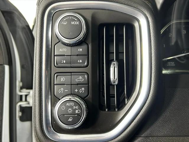 2023 GMC Sierra 3500HD AT4