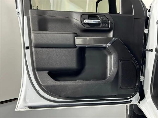 2023 GMC Sierra 3500HD AT4