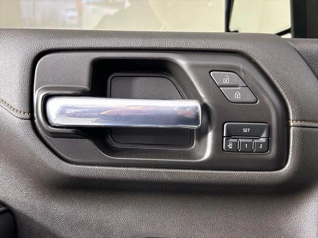 2023 GMC Sierra 3500HD AT4