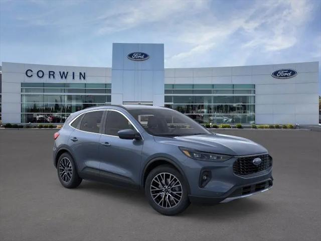 2025 Ford Escape PHEV for sale in Pasco, WA