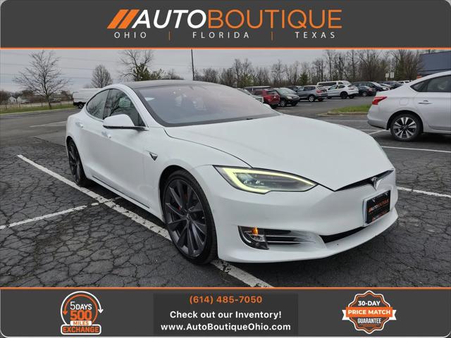 2019 Tesla Model S Performance for sale near Columbus, OH
