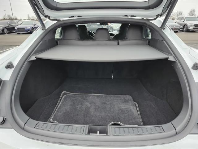 2019 Tesla Model S Performance